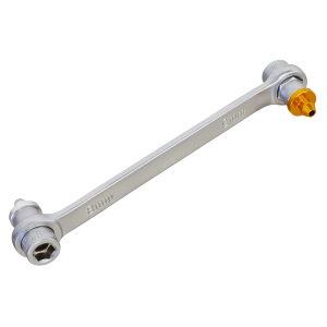 Sealey Double End Brake Bleeder Spanner 8 x 9mm (VS4511)