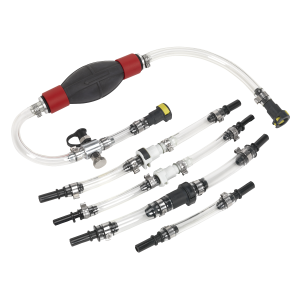 Sealey Fuel Priming Kit for Ford (VS552)