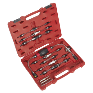 Sealey Diesel Fuel Priming Set (VS555)