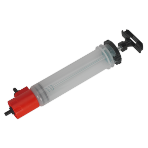 Sealey Fluid Transfer/Inspection Syringe 550ml (VS558)