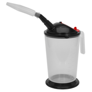 Sealey Measuring Jug with Flexible Spout 5L (VS563)