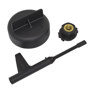 Sealey Automatic Gearbox Oil Filler Set for Mercedes 9G-Tronic (VS589)