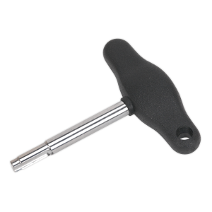 Sealey T-Handle Oil Drain Plug Key for VAG (VS653)