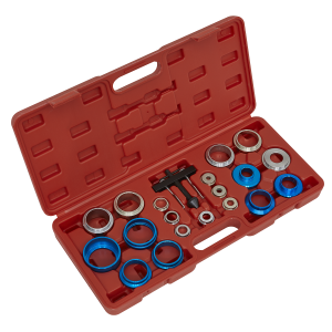 Sealey Oil Seal Removal/Installation Kit 20pc (VS7002)