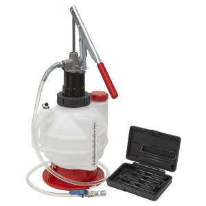 Sealey Gear Oil Dispensing Unit 7L (VS7009)