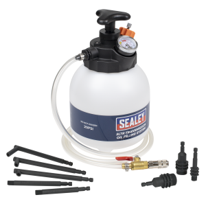Sealey Transmission Oil Filling System 3L (VS70095)