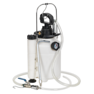 Sealey Gear Oil Dispensing Unit 5L (VS70096)