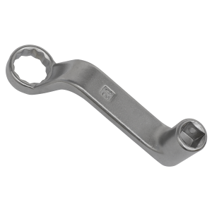 Sealey Long DSG Transmission Filter Wrench for VAG (VS70097L)