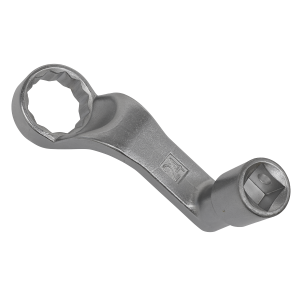 Sealey DSG Transmission Filter Wrench for VAG Common Rail (VS70097S)