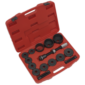 Sealey Wheel Bearing Removal/Installation Kit (VS7021)