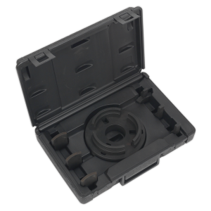 Sealey Adjustable Press Support Plate (VS7037)