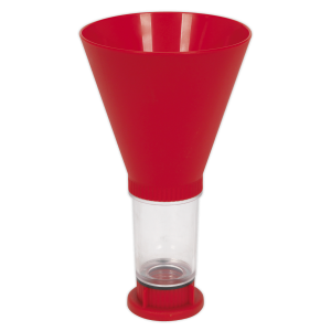 Sealey Engine Oil Funnel for BMW, Mercedes, Toyota, Lexus, VAG (VS7100)