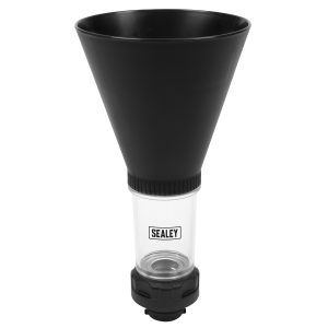 Sealey Engine Oil Funnel Set for Renault/Nissan 4pc (VS7102)