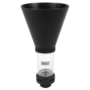 Sealey Engine Oil Funnel Set 3pc - Renault/Nissan (VS7104)
