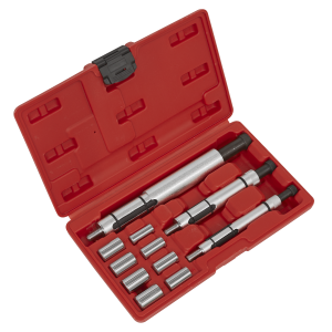 Sealey Clutch Alignment Tool Set 11pc (VS711)