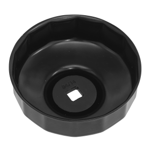 Sealey Oil Filter Cap Wrench for Mercedes BlueTEC 84mm x 14 Flutes (VS7117)