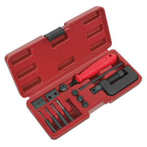 Sealey Motorcycle Chain Breaker & Riveter (VS779)