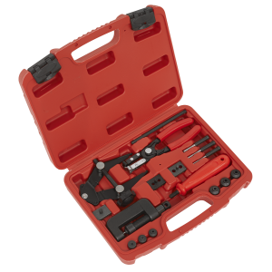 Sealey Motorcycle Chain Maintenance Kit (VS779KIT)