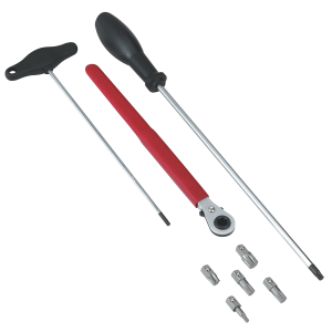 Sealey Door Hinge & Handle Removal Kit (VS805)