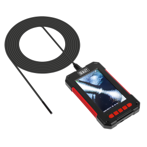 Sealey Tablet Video Borescope 3.9mm Camera (VS8114)