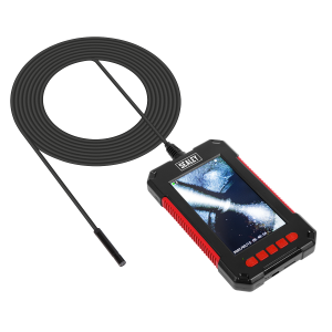 Sealey Tablet Video Borescope 5.5mm Camera (VS8115)