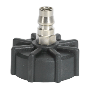 Sealey Brake Reservoir Cap with Straight Connector 45mm (VS820SA)