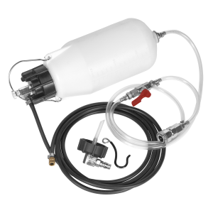 Sealey Pneumatic Brake & Clutch Bleeder 1.5L (VS821)