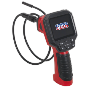 Sealey Video Borescope 9mm Camera (VS8230)