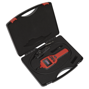 Sealey Articulated Video Borescope 6mm (VS8233A)