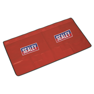 Sealey Magnetic Workshop Wing Cover with 4 Pockets (VS856)