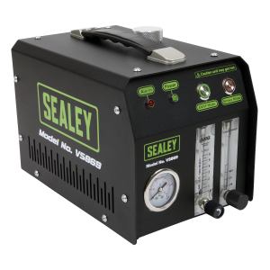 Sealey EVAP Leak Detector Smoke Diagnostic Tool (VS869)
