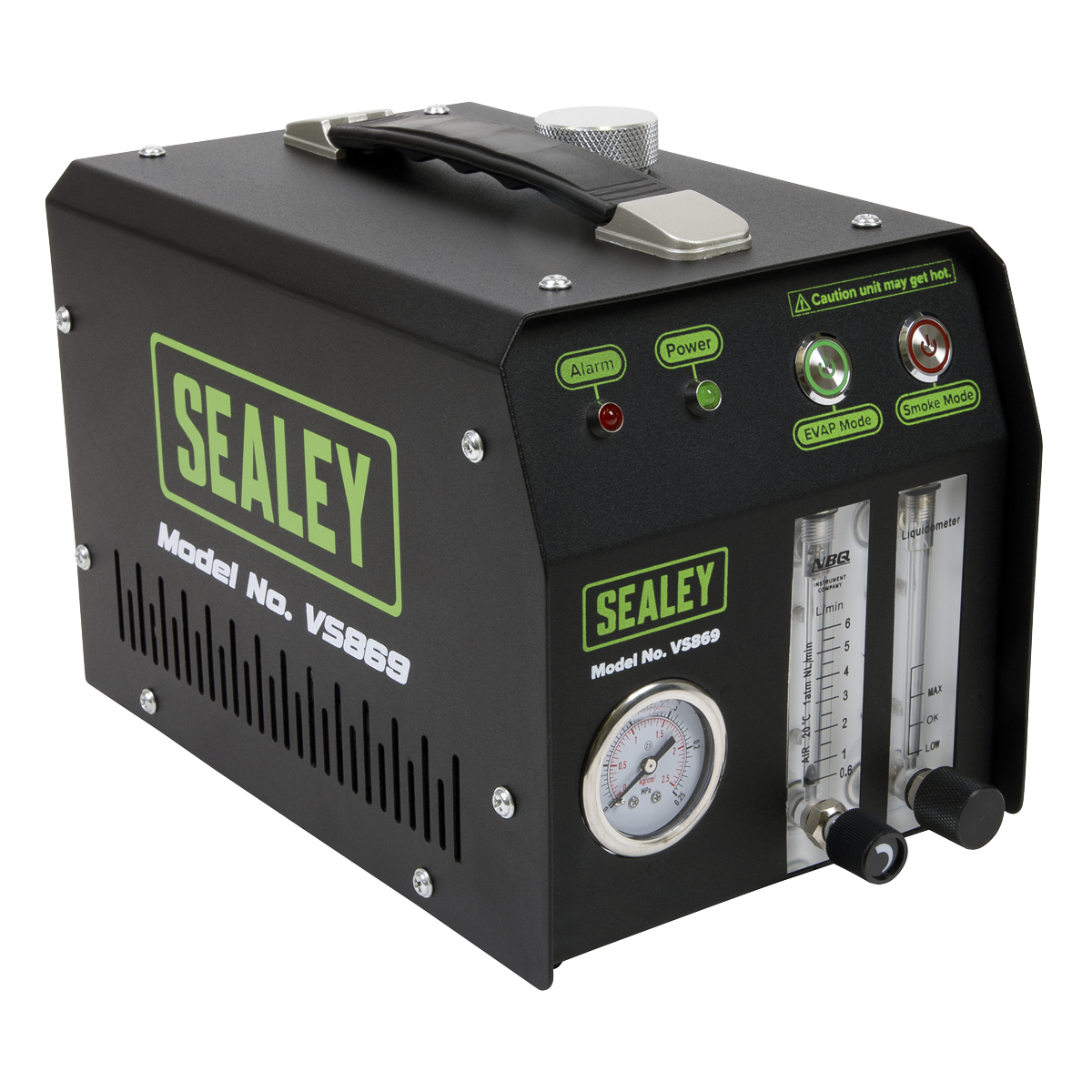 Sealey EVAP Leak Detector Smoke Diagnostic Tool (VS869)