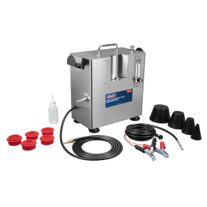 Sealey Leak Detector Smoke Diagnostic Tool (VS870)