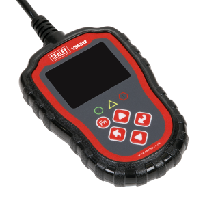 Sealey EOBD Code Reader Live Data (VS8812)