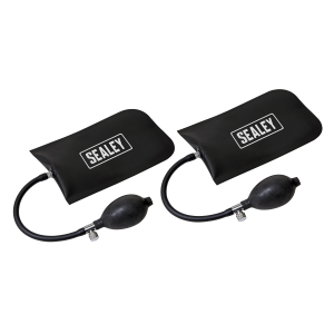 Sealey Panel Bag Set 2pc (VS9111)