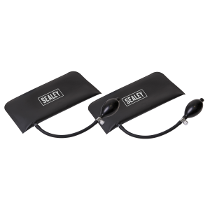 Sealey Panel Bag Set 2pc (VS9113)