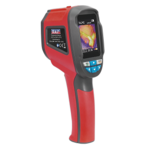 Sealey Thermal Imaging Camera (VS912)
