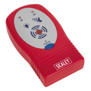 Sealey IR & RF Key Fob Tester (VS921)