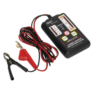 Sealey Lambda Sensor Tester/Simulator (VS925)