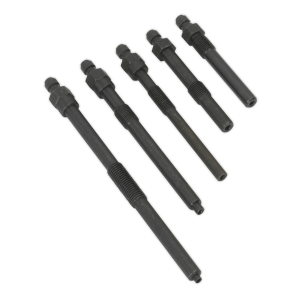 Sealey Diesel Compression Adaptor Kit for Ford, Mazda, PSA (VSE3152)