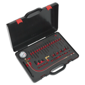 Sealey Diesel Compression Test Kit (VSE3158)