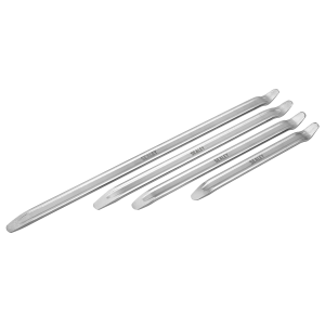 Sealey Tyre Lever Set 4pc (VSTL3456)