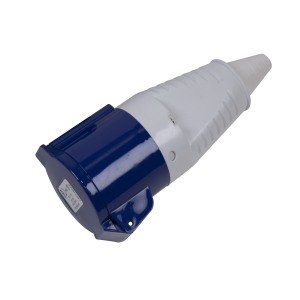 Sealey Blue Socket 230V/32A (WC24032)
