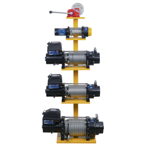 Sealey Winch Stand Deal (WDS1COMBO)