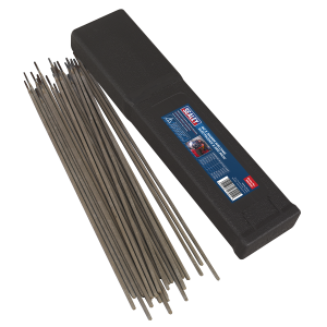 Sealey Welding Electrodes 2 x 300mm - 2.5kg Pack (WE2520)