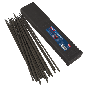 Sealey Welding Electrodes 3.2 x 350mm - 2.5kg Pack (WE2532)