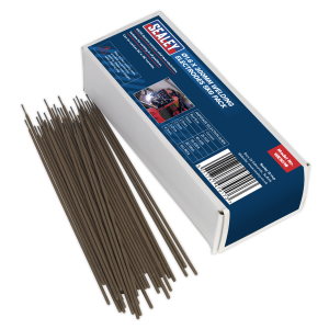 Sealey Welding Electrodes 1.6 x 300mm - 5kg Pack (WE5016)
