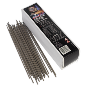 Sealey Welding Electrodes 2 x 300mm - 5kg Pack (WE5020)