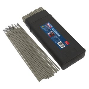 Sealey Welding Electrodes 2.5 x 300mm - 5kg Pack (WE5025)