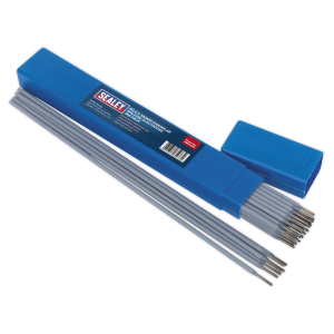 Sealey Dissimilar Welding Electrodes 2.5 x 300mm - 1kg Pack (WED1025)